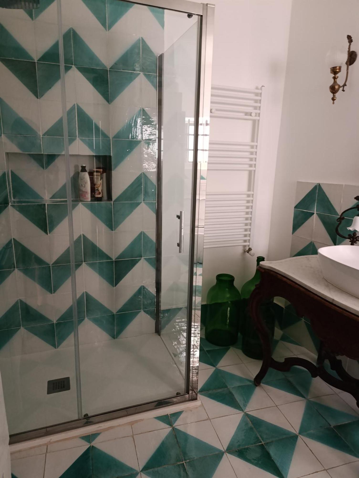 Apartament La Dimora Del Marchese Notarbartolo Palermo Zewnętrze zdjęcie